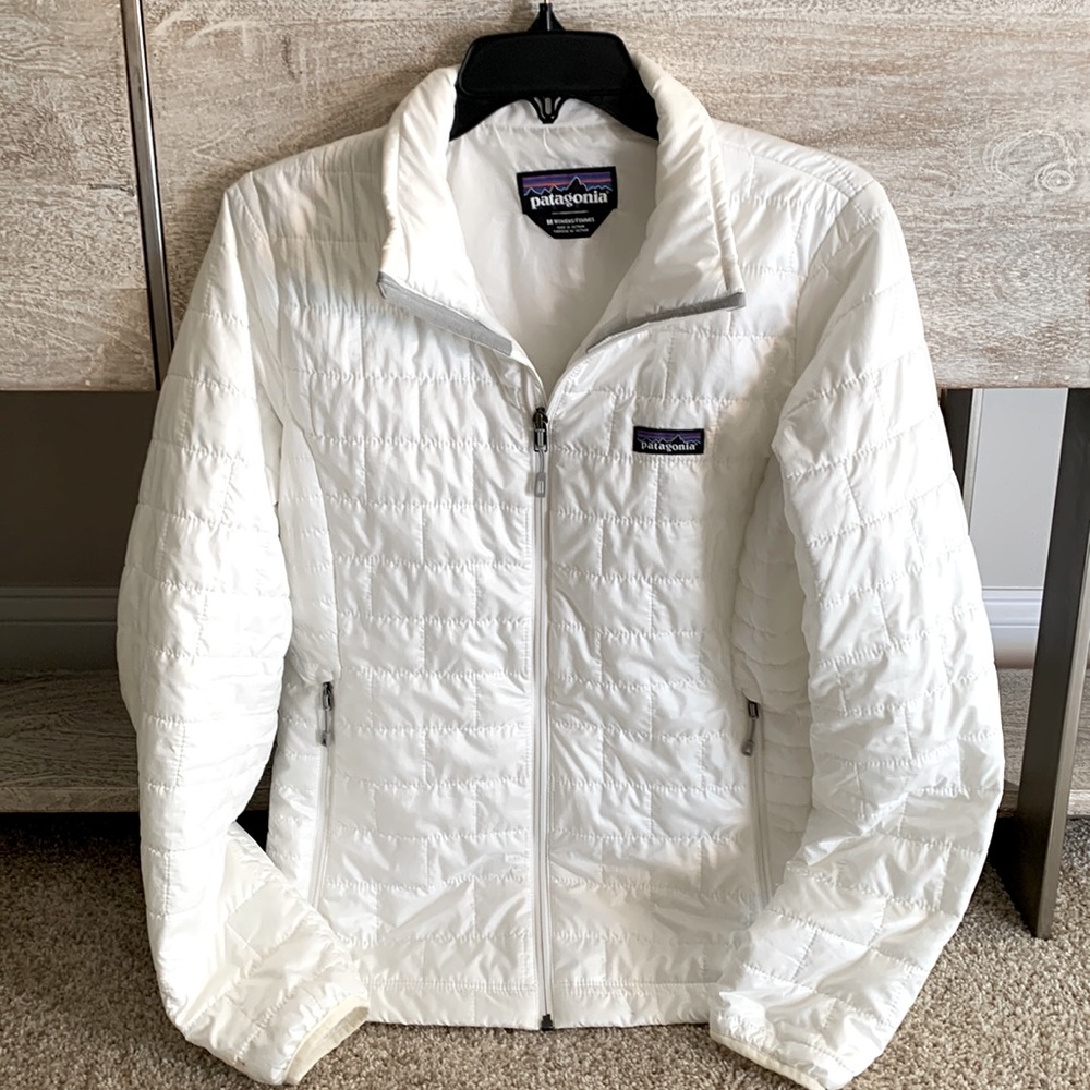 Patagonia Women’s Nano Puff Jacket